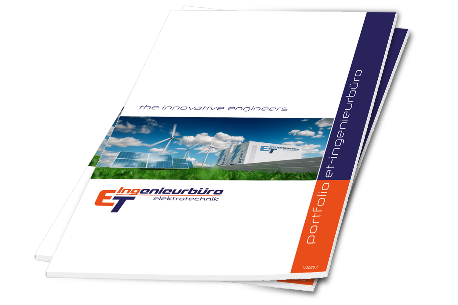 ET Ingenieurbüro – Büro- und/oder Ordinationsräumlichkeiten zu vermieten